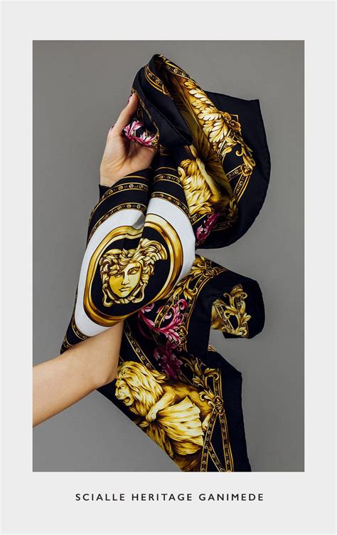 versace 公式|Versace official website.